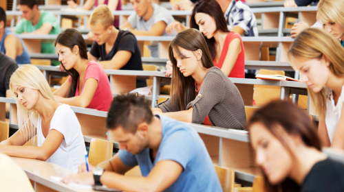 Classroom
